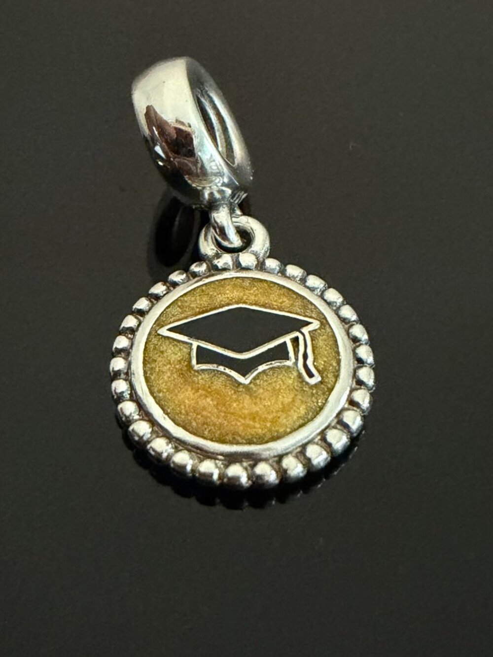 Pandora Graduation Exclusive Charm